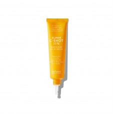 Антиоксидантна сироватка з 25% вітаміном С (THD) Melume Super C-Shot 25% Serum