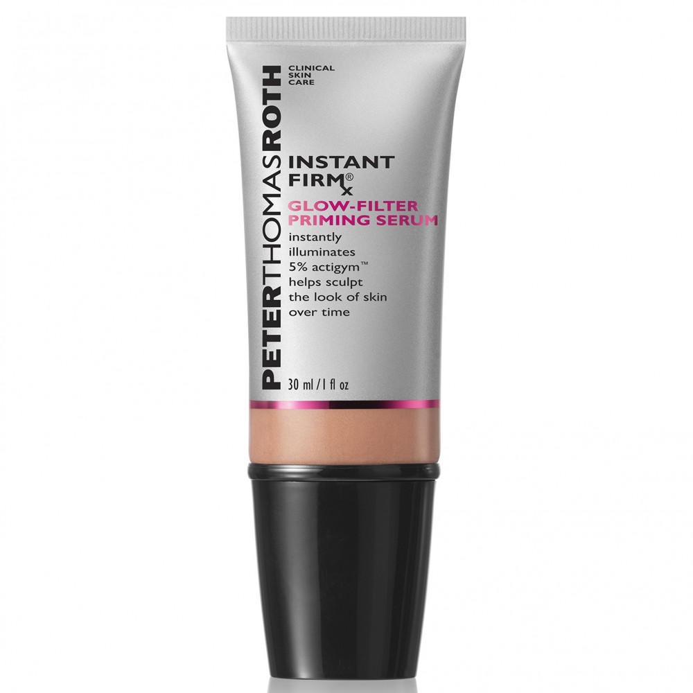 Сыворотка-праймер для сияния и мгновенного лифтинг-эффекта Peter Thomas Roth Instant Firmx Glow-Filter Priming Serum