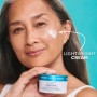 Крем для интенсивного увлажнения и борьбы с морщинами Peter Thomas Roth Peptide Skinjection Moisture Infusion Cream