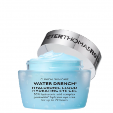 Увлажняющий гель для кожи вокруг глаз с гиалуроновой кислотой Peter Thomas Roth Water Drench Hyaluronic Cloud Hydrating Eye Gel