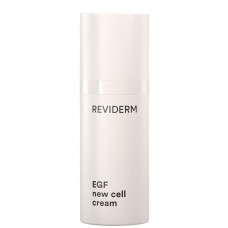 Крем для восстановления клеток кожи Reviderm EGF New Cell Cream