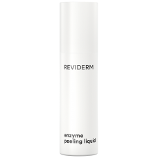 Ензимний пілінг для нормальної та щільної шкіри Reviderm Enzyme Peeling Liquid