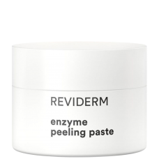 Пилинг-маска энзимная для всех типов кожи Reviderm Enzyme Peeling Paste