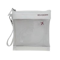 Косметичка для средств в ручной клади самолета Reviderm Flyght Bag