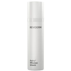 Крем для кожи лица - Интенсивное увлажнение 24 часа Reviderm Hydro2 Infusion Cream