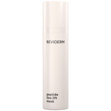 Пептидная маска против старения с эффектом лифтинга Reviderm Peptide Line Lift Mask