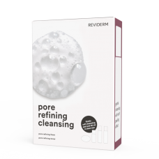 Набір для очищення Reviderm Pore Refining Cleansing Set