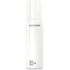 Очищающая пенка для нормальной и жирной кожи Reviderm Pore Refining Foam