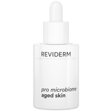 Концентрат для нормалізації мікробіому зрілої шкіри Reviderm Pro Microbiome Aged Skin