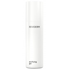 Гель для очищения нормальной или жирной кожи Reviderm Purifying Gel