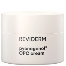 Матуючий крем з комплексом ОРС Pycnogenol Reviderm Pycnogenol OPC Cream