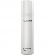 Балансирующий флюид с комплексом для очистки пор Reviderm Skin Refiner Fluid