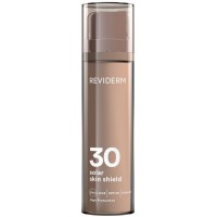 Сонцезахисний бі-гель з anti-age ефектом Reviderm Solar Skin Shield SPF 30