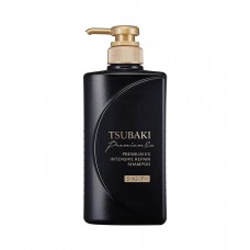 Відновлюючий шампунь Shiseido Tsubaki Premium EX Intensive Repair Shampoo