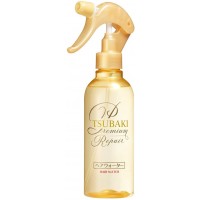 Спрей для защиты и восстановления волос Shiseido Tsubaki Premium Repair Hair Water 