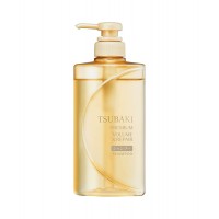 Відновлюючий шампунь Shiseido TSUBAKI Shampoo Premium Repair 