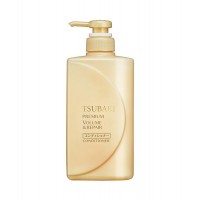 Відновлюючий кондиціонер для волосся Shiseido TSUBAKI Treatment Premium Repair