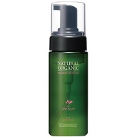 Воздушная пена Abreeze Natural Organic Volume Up Foam