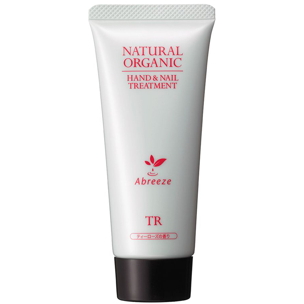 Крем для рук Abreeze Natural Organic TR Hand Cream