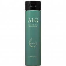 Очищающий шампунь на основе морской грязи ALG Marine Mud Hair Shampoo