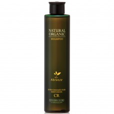 Шампунь CR Abreeze Natural Organic Shampoo CR