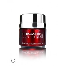 Сонцезахисний крем Dermastir Caviar sun protection SPF 50+