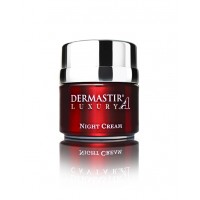 Ночной крем Dermastir Caviar night cream