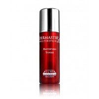 Матуючий тонік Dermastir Multirepair mattifying toner