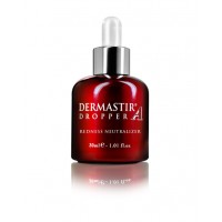 Сыворотка для нейтрализации покраснений Dermastir Redness neutralizer Dropper