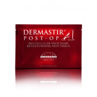 Біоклітинна маска для шиї Dermastir Biocell Neck mask