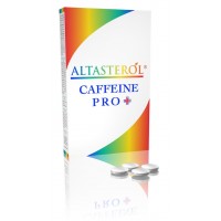 Комплекс Кофеин про+ Altasterol Caffeine pro+ Alta Care