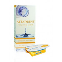 Детокс-напиток Altadrine thalasso drink Alta Care