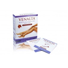 Трансдермальные пластыри для ног Venalta Patches Alta Care