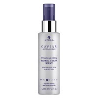 Спрей термозахист із екстрактом чорної ікри Alterna Caviar Professional Styling Perfect Iron Spray