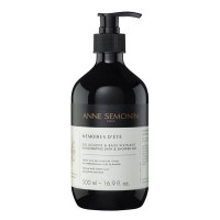 Гель для душа Anne Semonin Invigorating Bath and Shower Gel