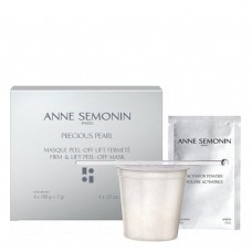 Маска-пленка для упругости и подтягивания кожи Anne Semonin Firm and Lift Peel Off Mask