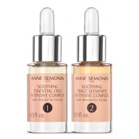 Интенсивный успокаивающий комплекс Anne Semonin Soothing Intensive Complex