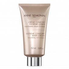 Крем для тела с витаминами Anne Semonin Extreme Comfort Body Cream