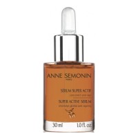 Сыворотка для лица антивозрастная Anne Semonin Super Active Serum