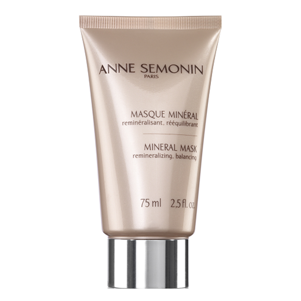 Маска для лица Anne Semonin Mineral Mask