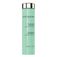 Гель для душа Anne Semonin Exfoliating Shower Gel