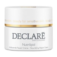 Живильний відновлюючий Declare Nutrilipid Nourishing Repair Cream