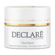 Живильний відновлюючий Declare Nutrilipid Nourishing Repair Cream