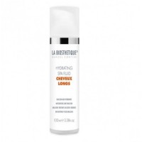 Зволожуюча захисна емульсія La Biosthetique Hydrating SPA Fluid