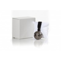 Белая жемчужина Сваровски с твердыми духами Peccato Simone Cosac Perle à Porter White Swarovski - Peccato Solid Perfume