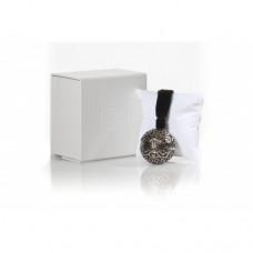 Серебряная жемчужина с твердыми духами Simone Cosac Perle à Porter Silver - Sublime Solid Perfume