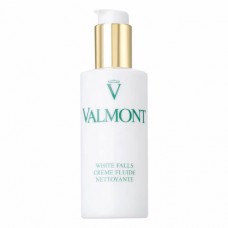 Молочко для видалення макіяжу Білий водоспад Valmont White Falls Fluid Cleansing Cream