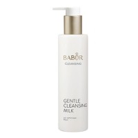 Молочко Очищающее BABOR Gentle Cleansing Milk