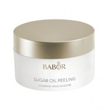 Пілінг Цукровий BABOR Sugar oil Peeling