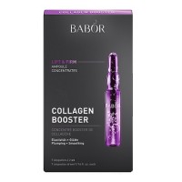 Ампулы Коллаген Бустер BABOR Collagen Booster